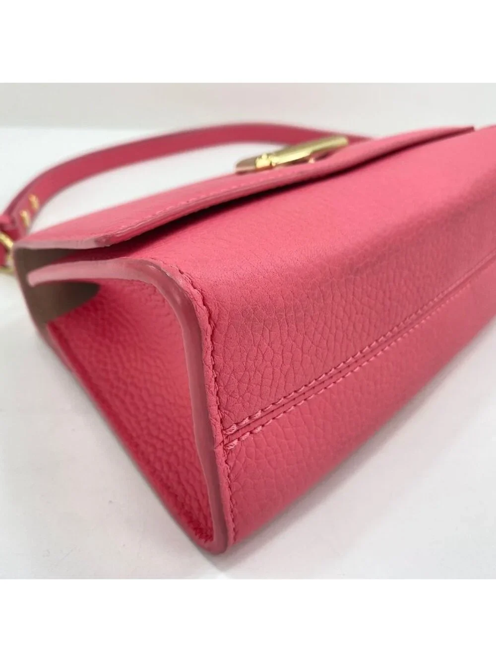 Louis Vuitton Handbag Twist One Handle BB